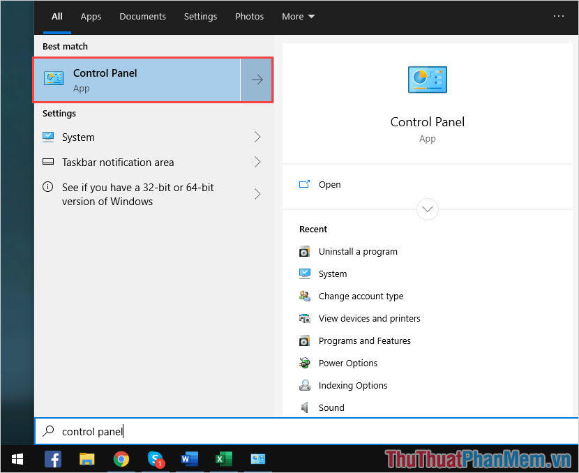 How to fix the error does not remove the software Picture 1