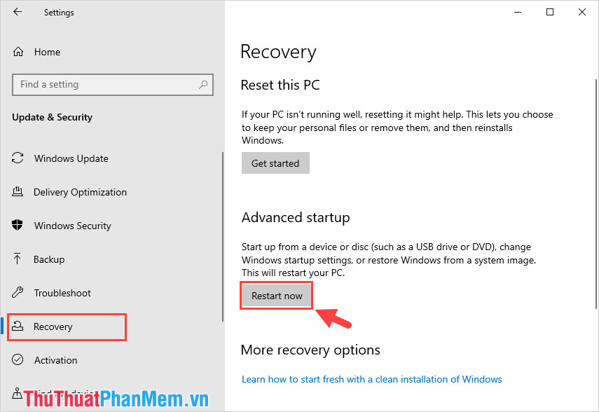 How to fix the error does not remove the software Picture 13