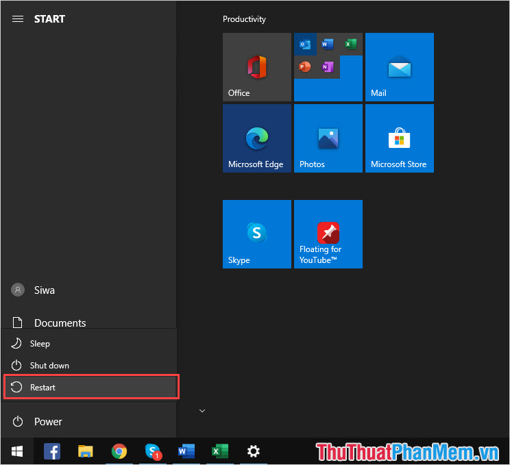 How to fix the error does not remove the software Picture 14