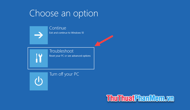 How to fix the error does not remove the software Picture 15