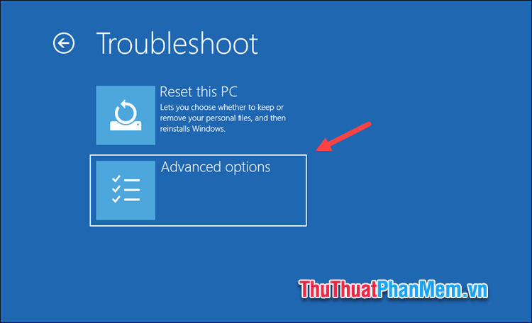How to fix the error does not remove the software Picture 16