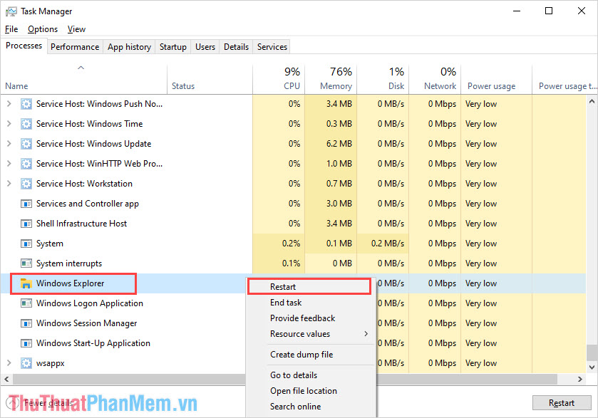 How to fix the error does not remove the software Picture 5
