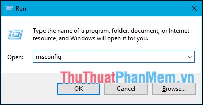How to fix the error has stopped working when running the software Picture 5