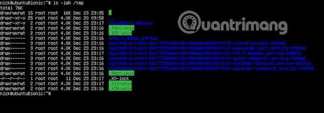 How to fix the error is not logged in Ubuntu Picture 5