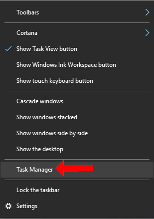 How to fix the error of creating Password Reset Disk on Windows Picture 4