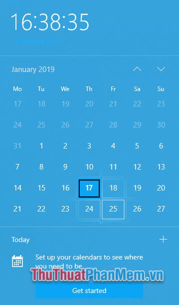 How to fix the error of not watching Youtube on the computer Picture 4