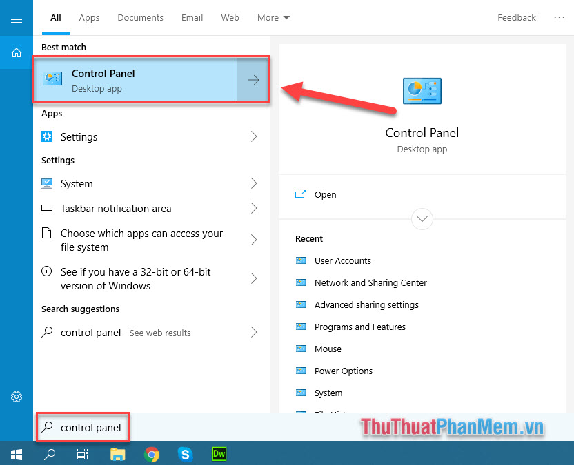 How to fix the error of not watching Youtube on the computer Picture 7