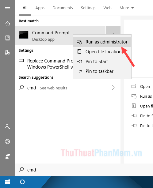 How to fix the error that cannot format the USB Picture 3