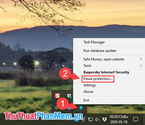 How to fix the error that the printer cannot be found in the LAN Picture 16