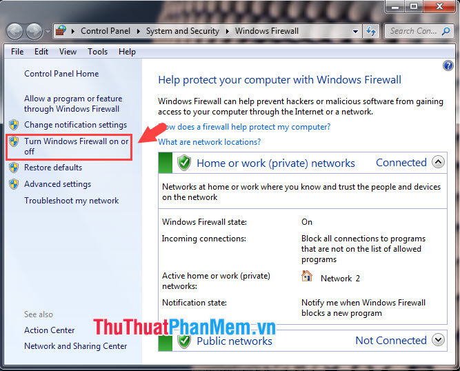 How to fix the error that the printer cannot be found in the LAN Picture 19