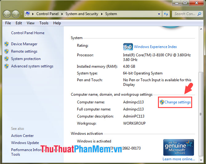 How to fix the error that the printer cannot be found in the LAN Picture 2