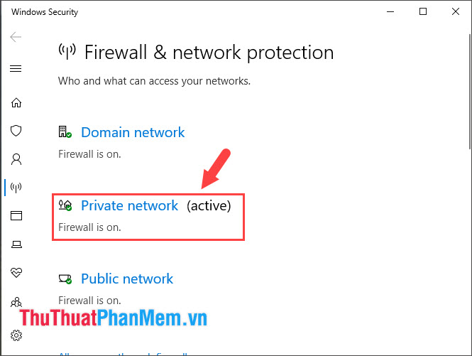 How to fix the error that the printer cannot be found in the LAN Picture 22
