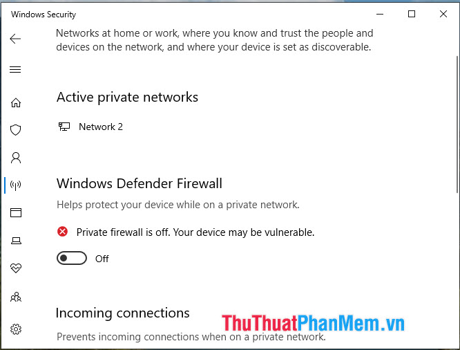 How to fix the error that the printer cannot be found in the LAN Picture 25