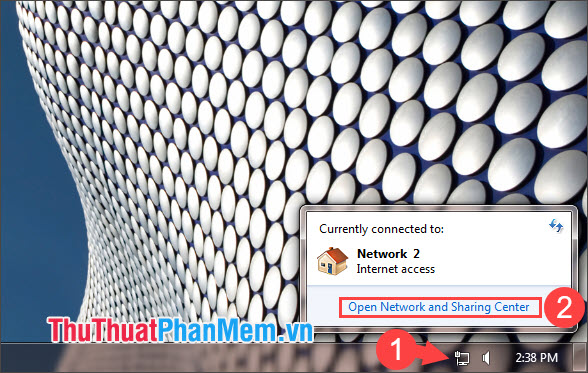 How to fix the error that the printer cannot be found in the LAN Picture 8