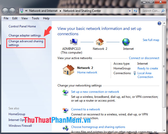 How to fix the error that the printer cannot be found in the LAN Picture 9