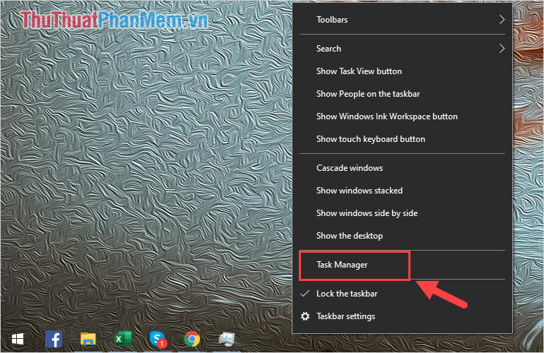 How to fix the error Unikey disappears itself Picture 11