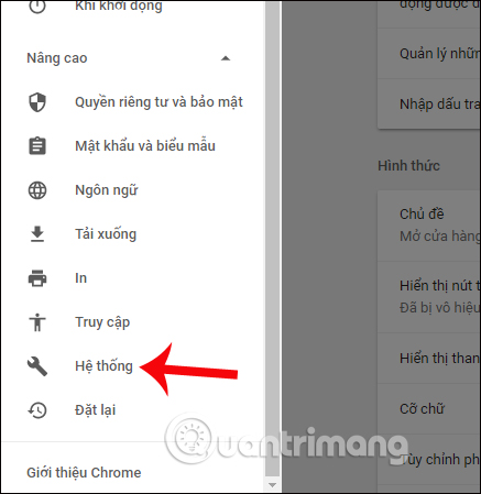 How to fix the Facebook tab error is suspended in the browser Picture 7