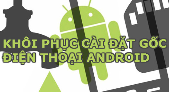 How to fix the game playing error is escaping on Android Picture 4