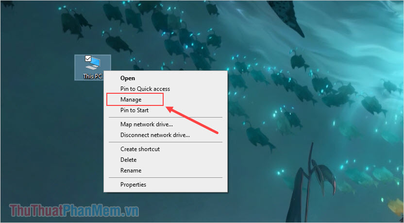 How to fix the headphone jack problem in computers that do not hear Picture 3