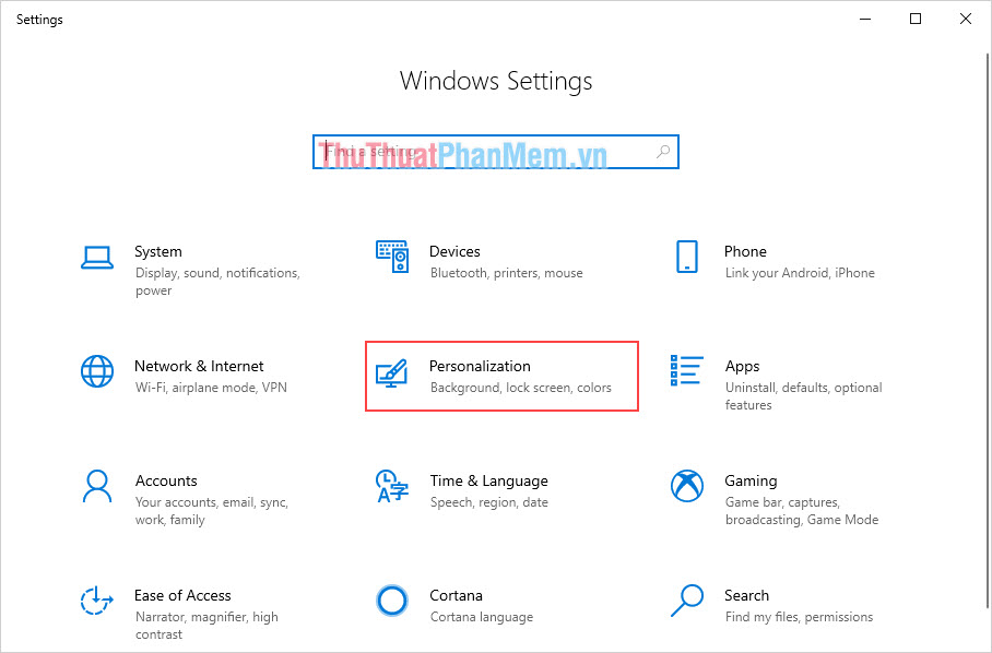 How to fix the hidden taskbar error when watching videos, playing games Picture 1