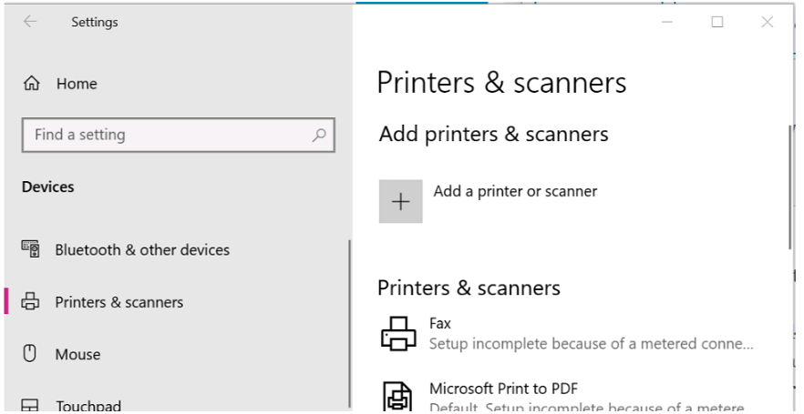 How to fix the insufficient memory error on the printer the easiest Picture 3