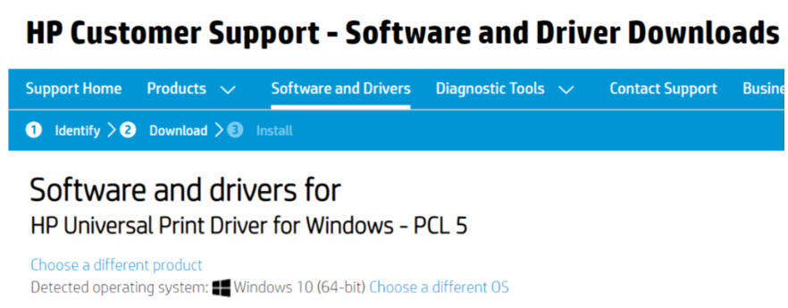 How to fix the insufficient memory error on the printer the easiest Picture 4
