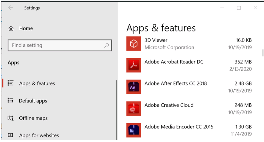 How to fix the insufficient memory error on the printer the easiest Picture 6