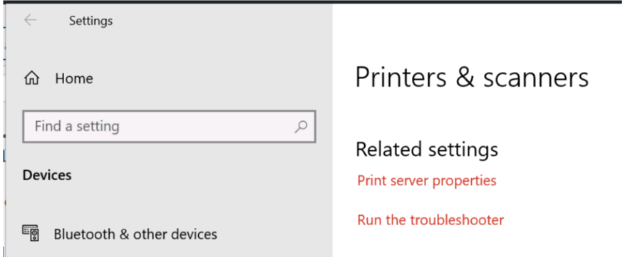 How To Fix The Insufficient Memory Error On The Printer The Easiest