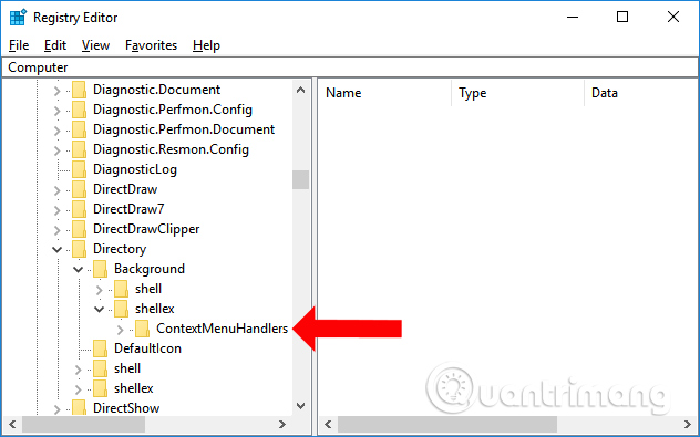 How to fix the loss of the New menu in the right-click menu Picture 3