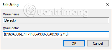 How to fix the loss of the New menu in the right-click menu Picture 7