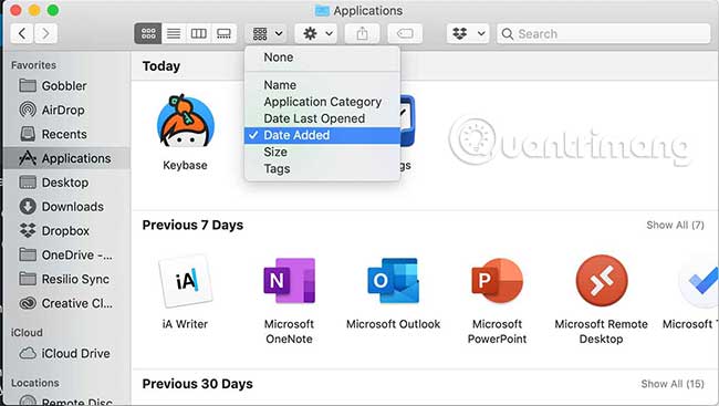 How to fix the Mac keyboard is not working Picture 2