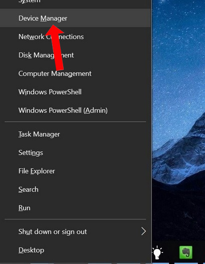 How to fix the Near Share feature on Windows 10 Picture 2