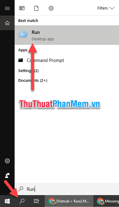 How to fix the printer error does not receive the print job effectively Picture 12