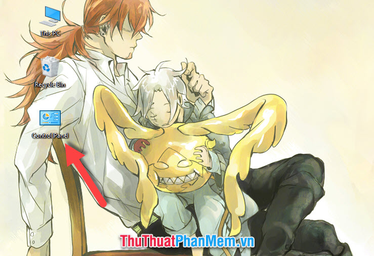 How to fix the printer error does not receive the print job effectively Picture 6