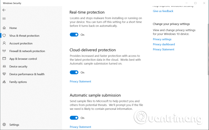 How to fix the problem of syncing OneDrive on Windows 10 Picture 6