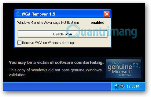 How to fix the screen error of Windows 7/8 / 8.1 / 10 is black Picture 11