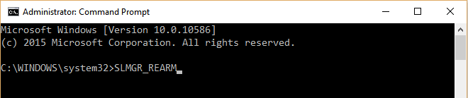 How to fix the screen error of Windows 7/8 / 8.1 / 10 is black Picture 3