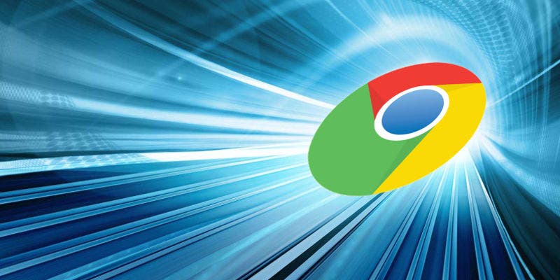 How to fix the slow running state of Chrome browser Picture 4