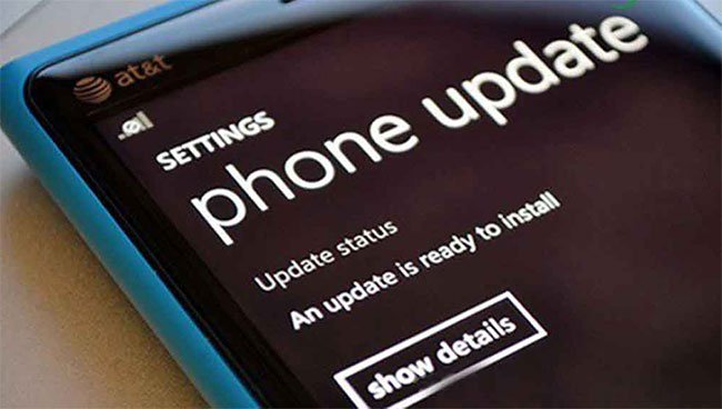 How to fix the speaker in the phone is not heard Picture 4