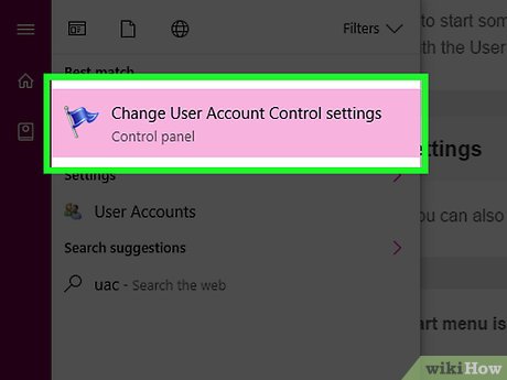 How to Fix the 'This App Can't Be Activated by the Built in Administrator' Error in Windows Picture 3