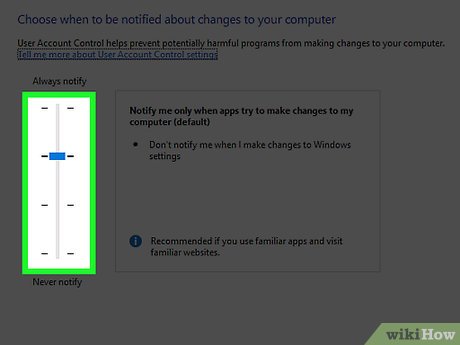 How to Fix the 'This App Can't Be Activated by the Built in Administrator' Error in Windows Picture 4