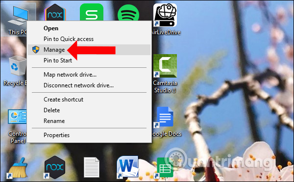 How to fix the Touchpad does not click left and right Picture 2