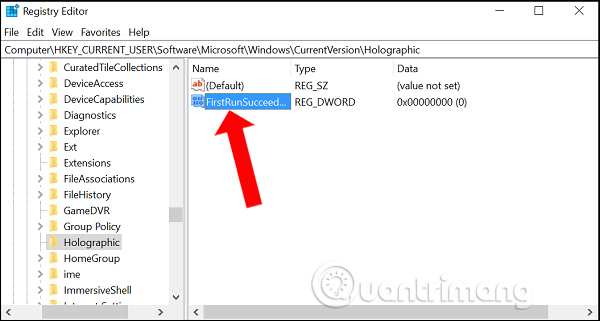 How to fix the virtual keyboard automatically opens on Windows 10 Picture 11