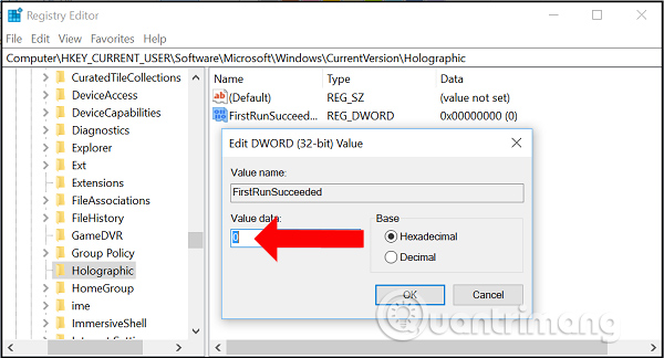 How to fix the virtual keyboard automatically opens on Windows 10 Picture 12