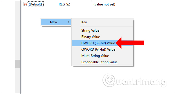How to fix the virtual keyboard automatically opens on Windows 10 Picture 13