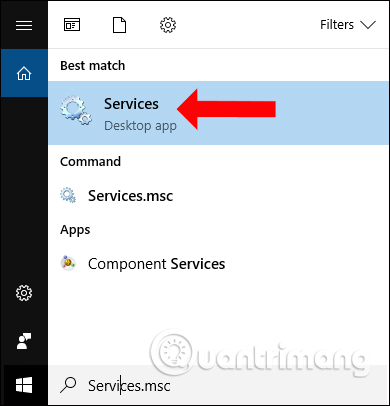 How to fix the virtual keyboard automatically opens on Windows 10 Picture 6
