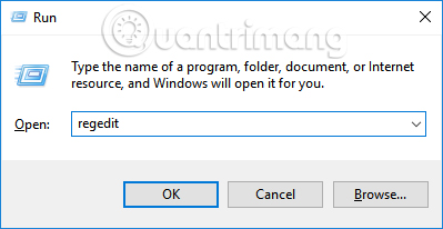 How to fix the virtual keyboard automatically opens on Windows 10 Picture 9