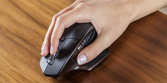 How to fix the wireless mouse error does not work Picture 1