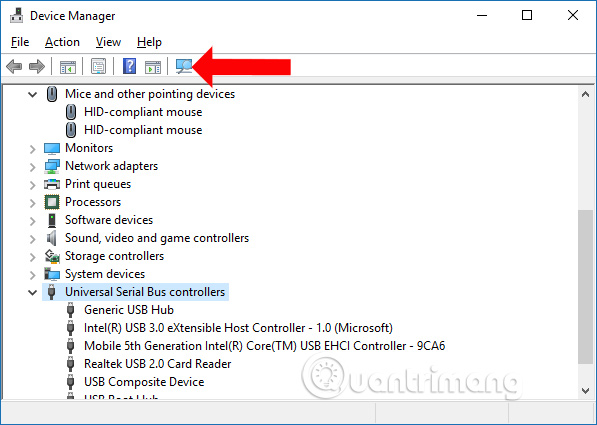 How to fix the wireless mouse error does not work Picture 6
