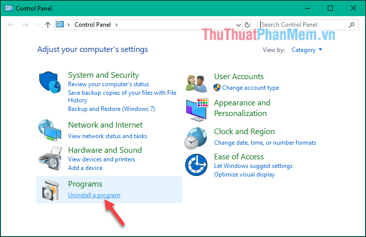 How to fix This site can't be reached Picture 12